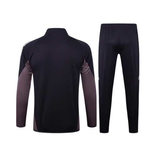 Arsenal 25/26 - Survêtement - Zip Complet