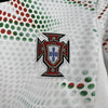 Portugal Extérieur 25/26 - Coupe du Monde 2026 - Version Femme