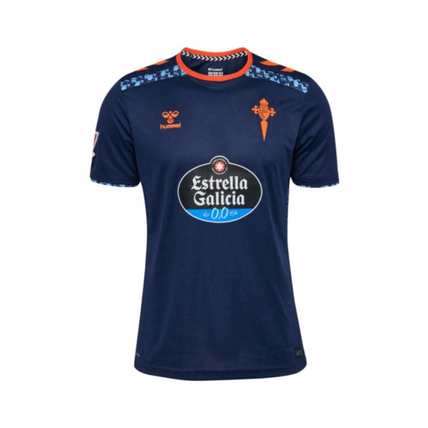 Celta de Vigo Alternative 24/25