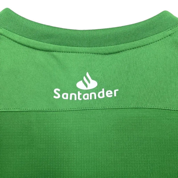 Racing Santander Third 24/25