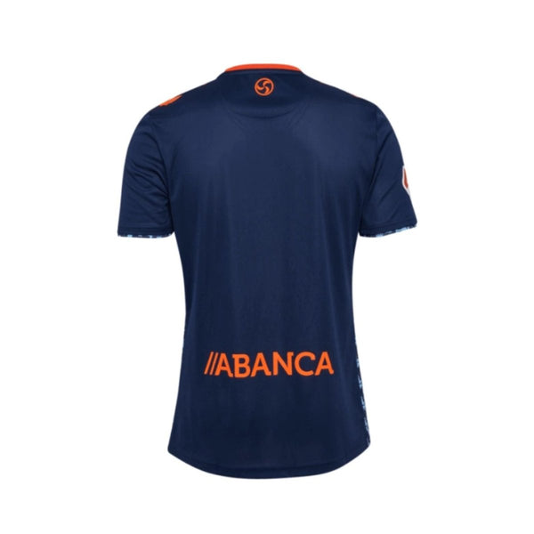 Celta de Vigo Alternative 24/25