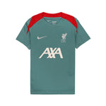 Liverpool Entraînement 24/25