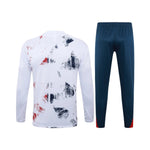 PSG 24/25 - Survêtement - 1/2 Zip