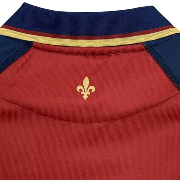 FC Versailles Troisième 24/25