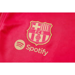 Barcelona 24/25 - Survêtement - Zip Complet
