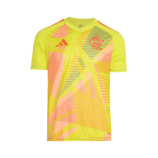 Flamengo Gardien de But 25/26