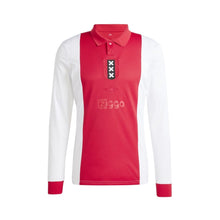 Ajax Édition Spéciale 24/25 - Manches Longues