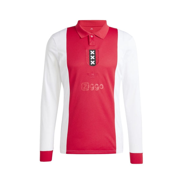 Ajax Édition Spéciale 24/25 - Manches Longues