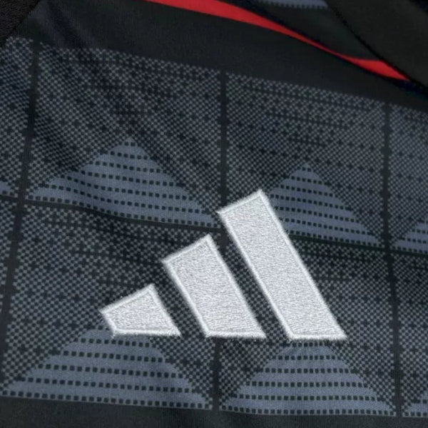 União de Berlim Alternative 24/25