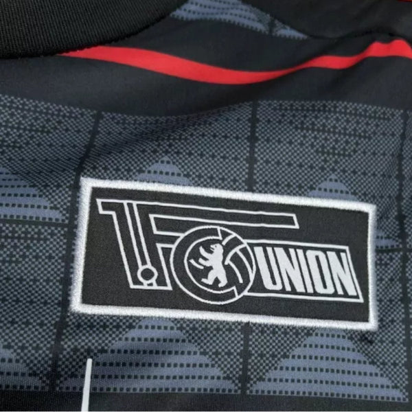 União de Berlim Alternative 24/25