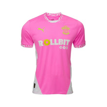 Southampton Troisième 24/25