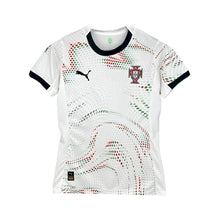 Portugal Extérieur 25/26 - Coupe du Monde 2026 - Version Femme