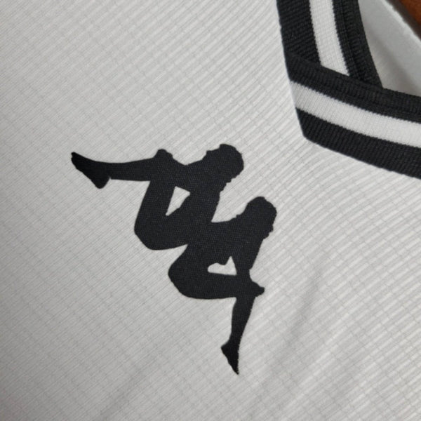 Vasco da Gama Entraînement 24/25 - Sans Manches