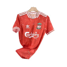 Liverpool Édition Spéciale 24/25