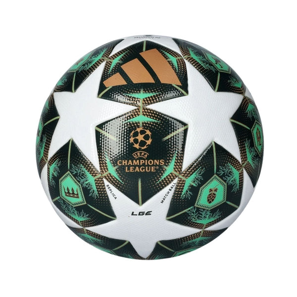 Ballon de Match - Ligue des Champions 2024/25