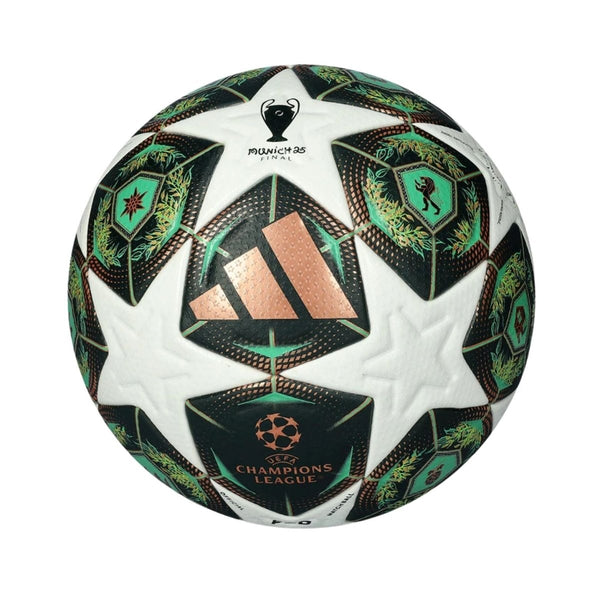 Ballon de Match - Ligue des Champions 2024/25