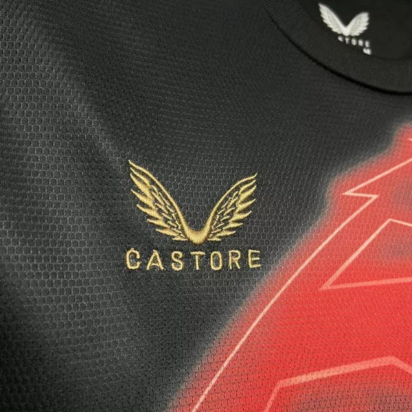 Athletic Bilbao Entraînement 24/25