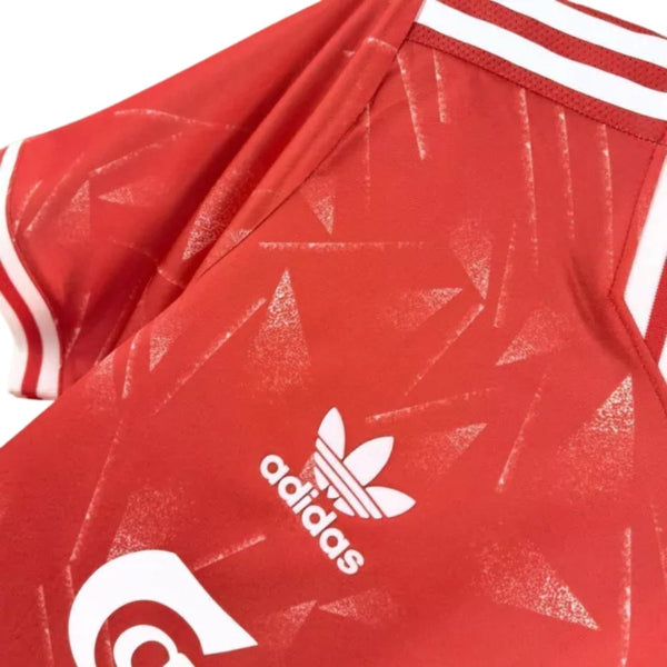 Liverpool Édition Spéciale 24/25