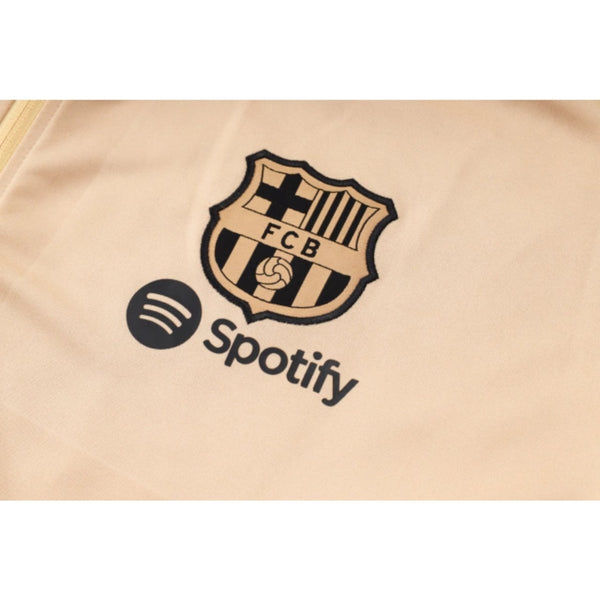 Barcelona 24/25 - Survêtement - Zip Complet
