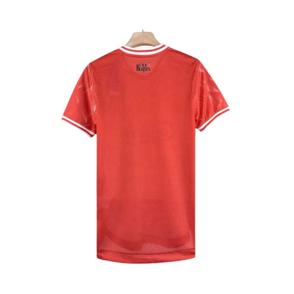 Liverpool Édition Spéciale 24/25