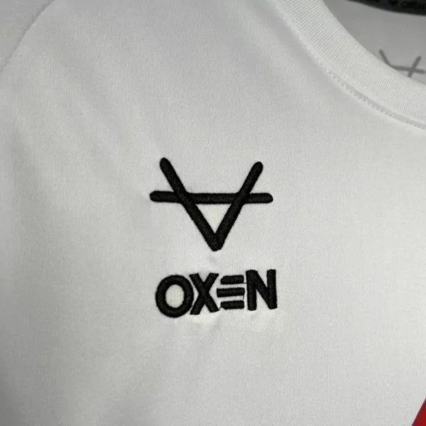 Lincoln City F.C. Third 24/25