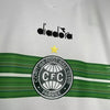 Coritiba Domicile 24/25