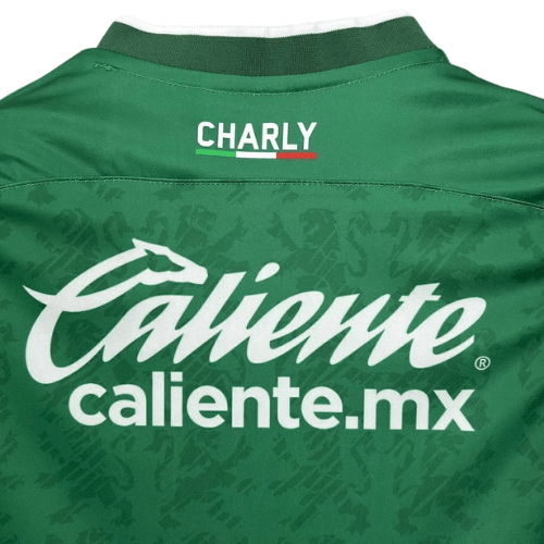 Ensemble Enfant - Club León Domicile 25/26