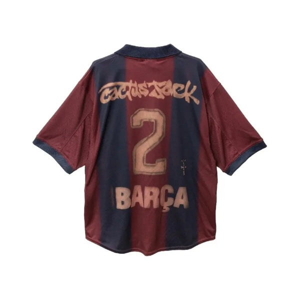 Barcelona Édition Spéciale 24/25