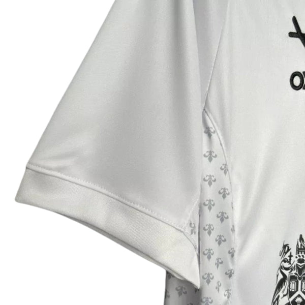 Lincoln City F.C. Third 24/25