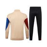 Barcelona 24/25 - Survêtement - Zip Complet