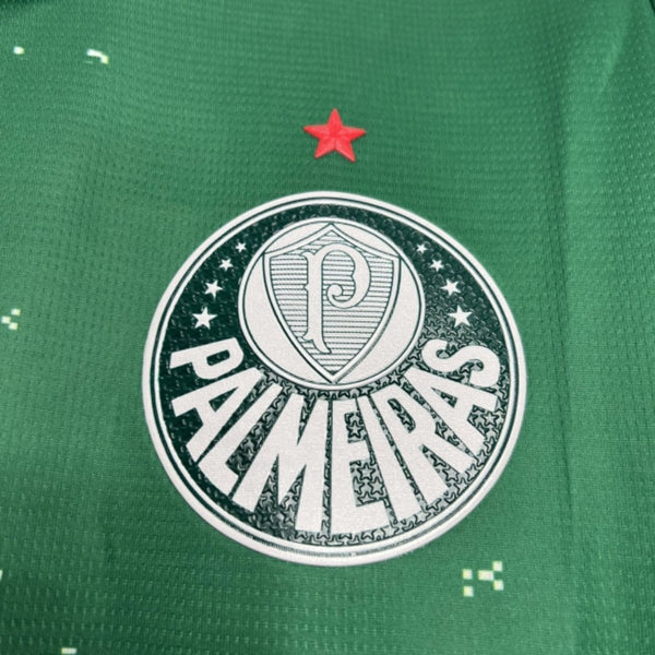 Palmeiras Édition Spéciale 24/25