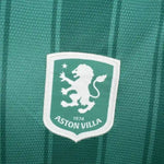 Aston Villa Édition Spéciale 24/25