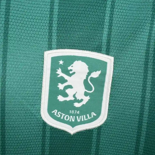 Aston Villa Édition Spéciale 24/25