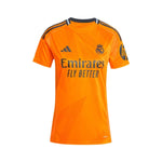 Real Madrid Alternative 24/25 - Version Femme