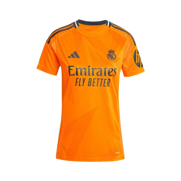 Real Madrid Alternative 24/25 - Version Femme