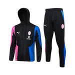 AC Milan 24/25 - Survêtement à Capuche