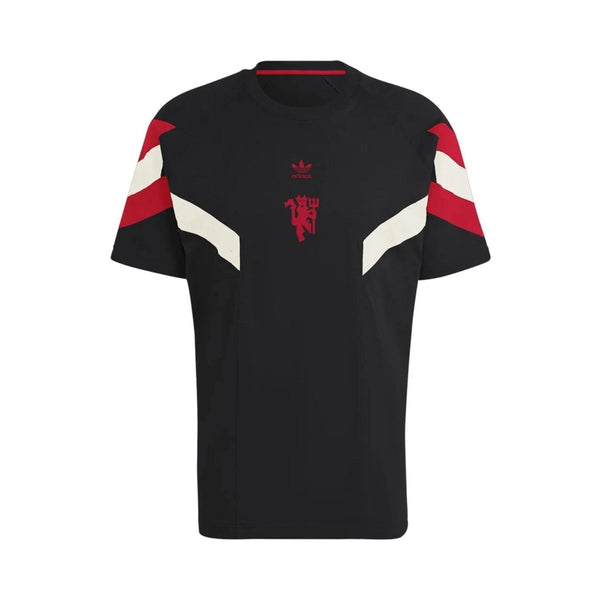 Manchester United Édition Spéciale 24/25