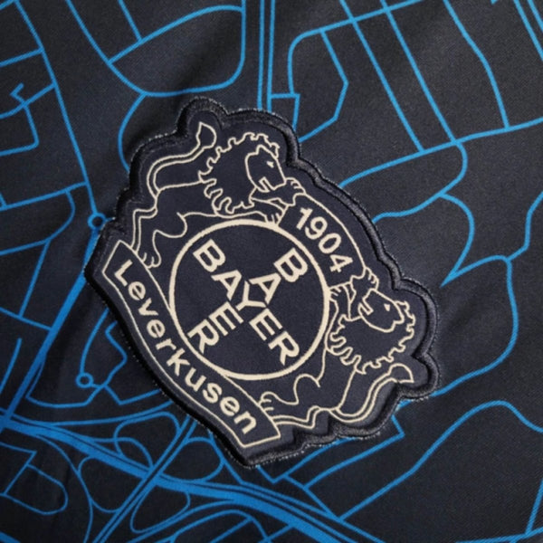 Bayer 04 Leverkusen Édition Spéciale 24/25
