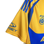 Tigres Domicile 24/25