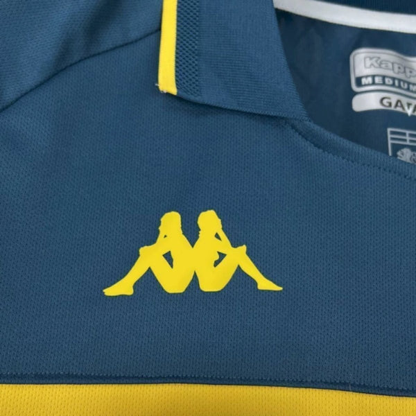 Genoa Édition Spéciale 25/26