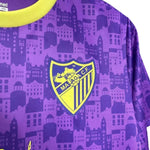 Málaga Entraînement 24/25