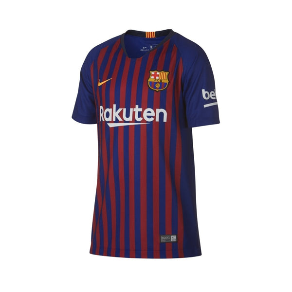 Barcelona Domicile 18/19