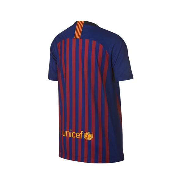 Barcelona Domicile 18/19