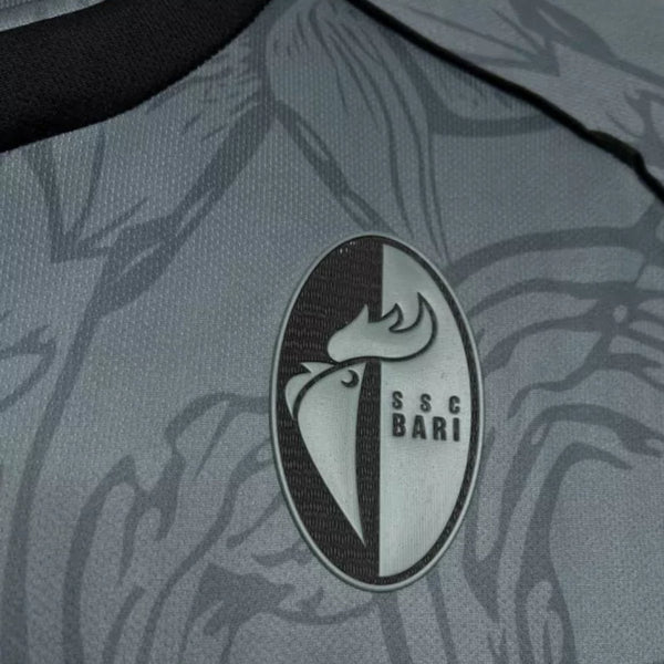 SSC Bari Troisième 24/25