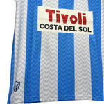 Málaga Édition Spéciale 24/25