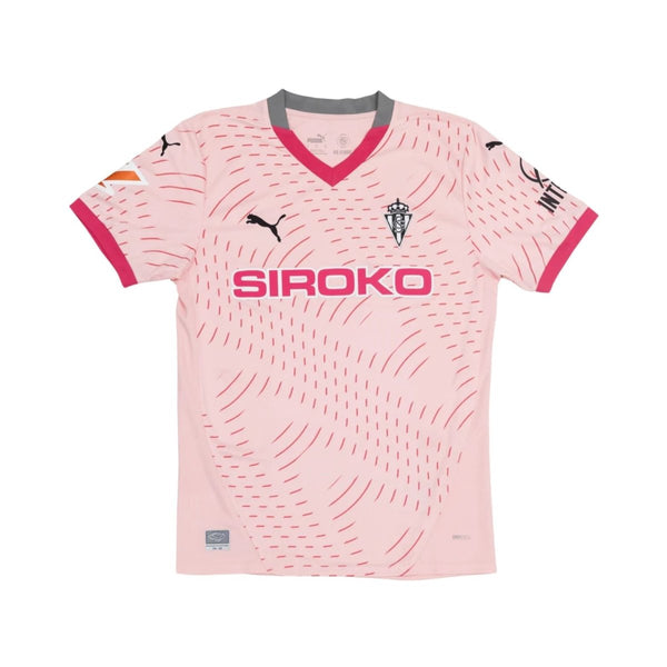 Gijón Troisième 24/25