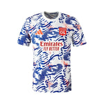 Olympique Lyon Pré-Match 24/25