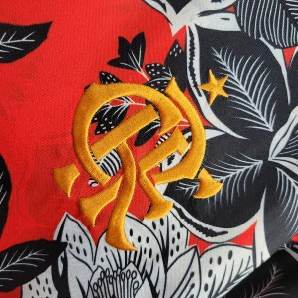 Flamengo Édition Spéciale 24/25