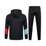 Manchester City 24/25 - Survêtement à Capuche