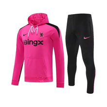 Chelsea 24/25 - Survêtement à capuche